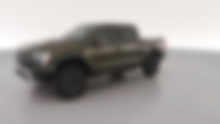 2025 Ford F150 SuperCrew Cab vehicle photo