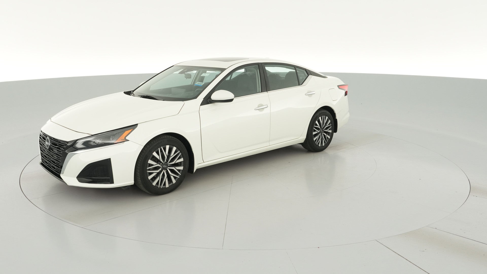 2023 Nissan Altima vehicle photo