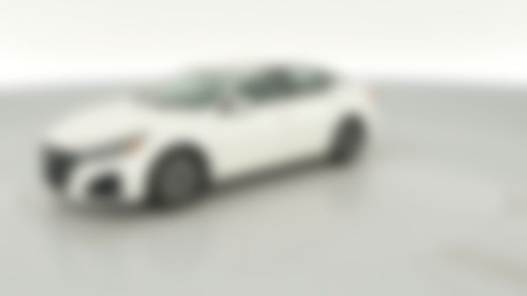 2023 Nissan Altima vehicle photo