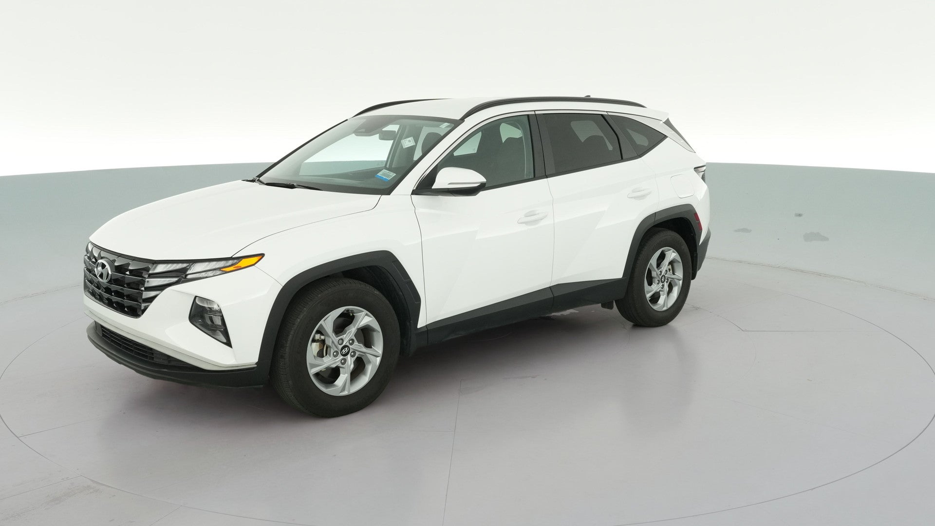 2023 Hyundai Tucson vehicle photo
