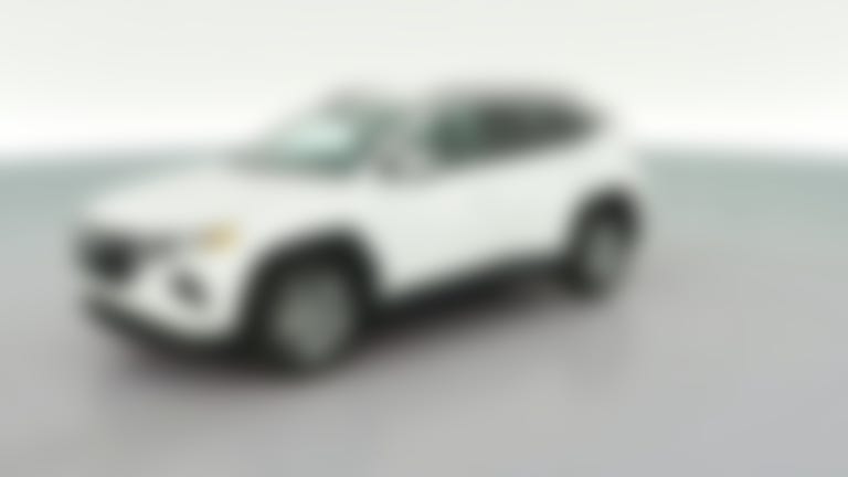 2023 Hyundai Tucson vehicle photo