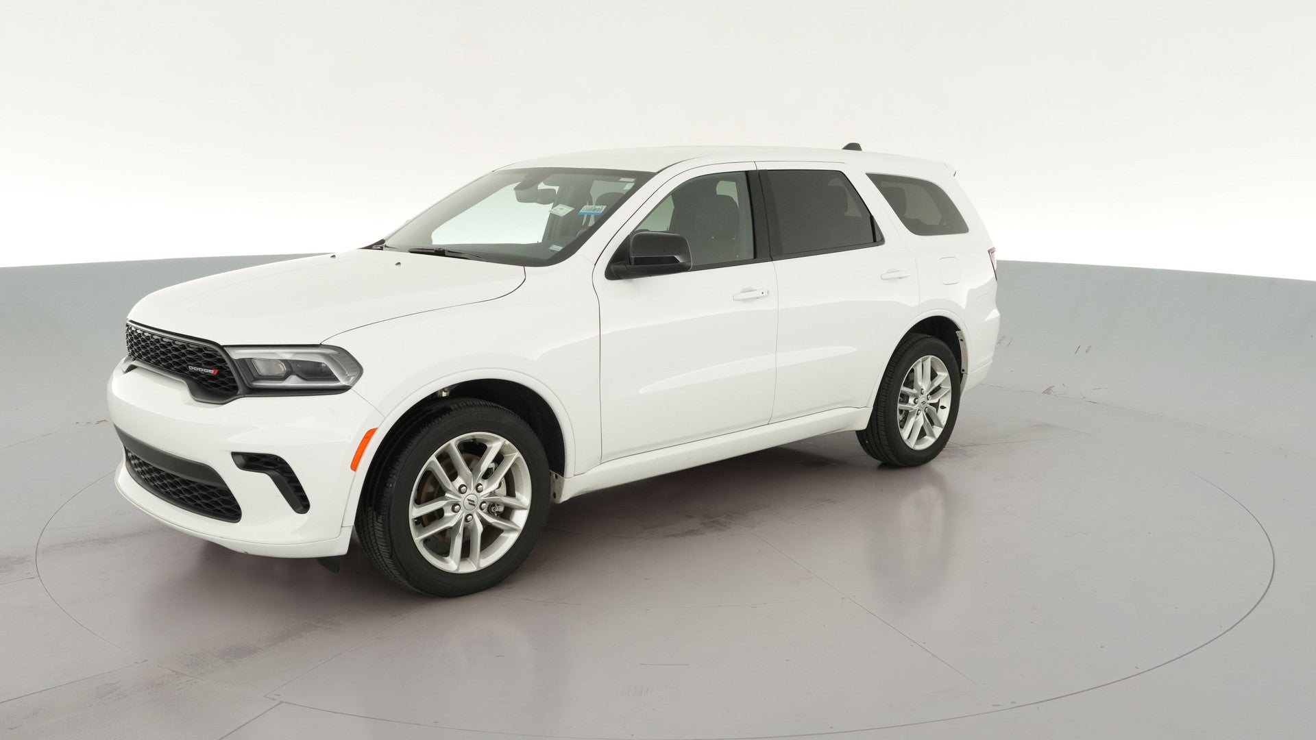2026 Dodge Durango vehicle photo