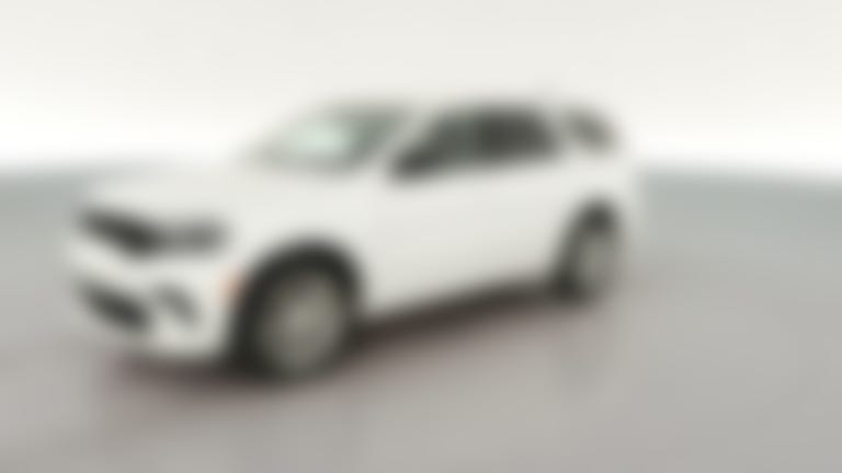 2026 Dodge Durango vehicle photo