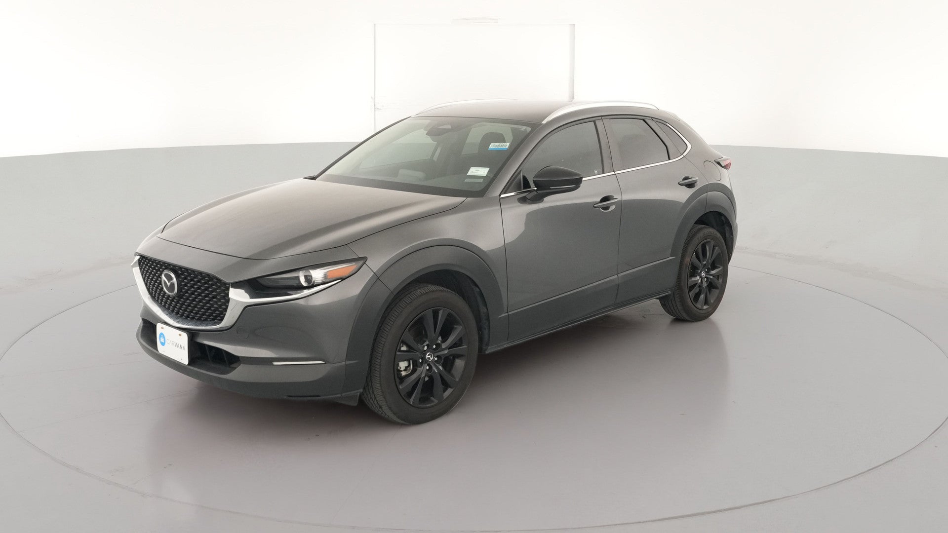 2024 MAZDA CX-30 vehicle photo
