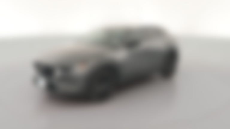2024 MAZDA CX-30 vehicle photo
