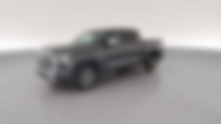 2025 Toyota Tundra i-FORCE MAX CrewMax vehicle photo