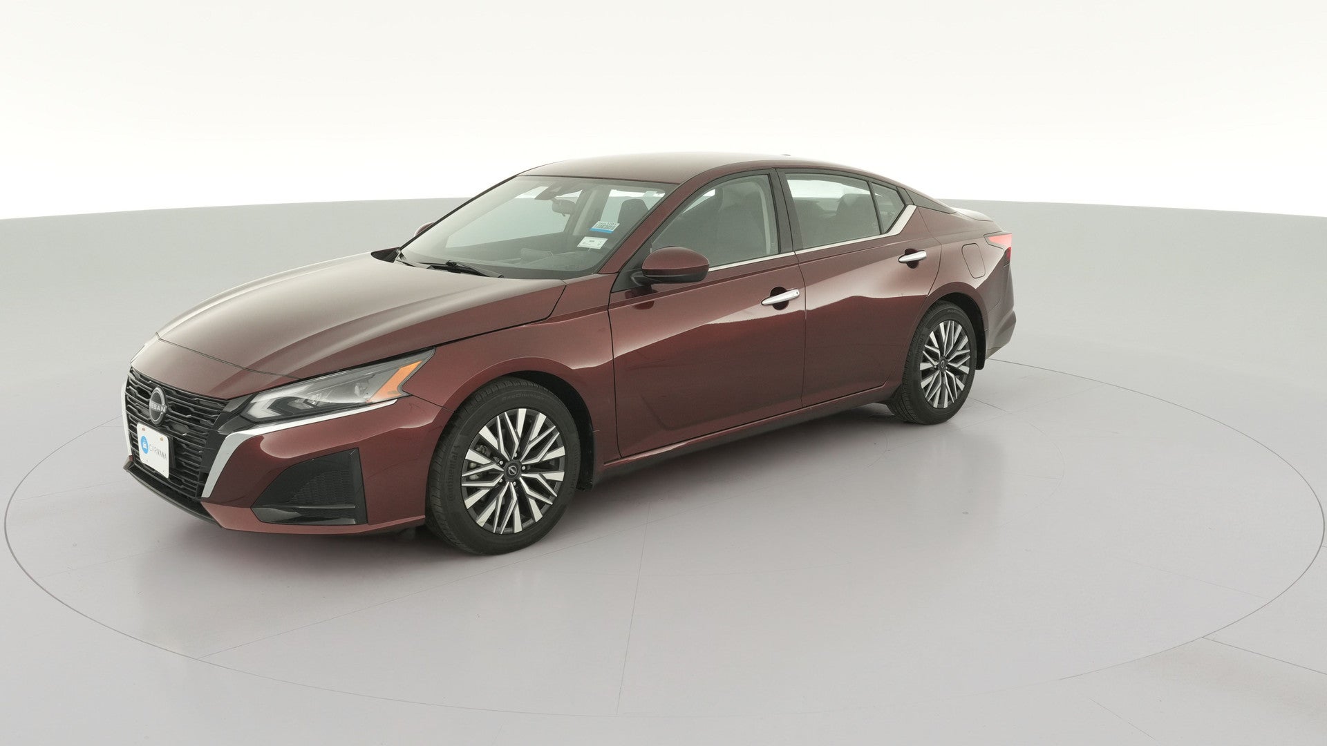 2023 Nissan Altima vehicle photo