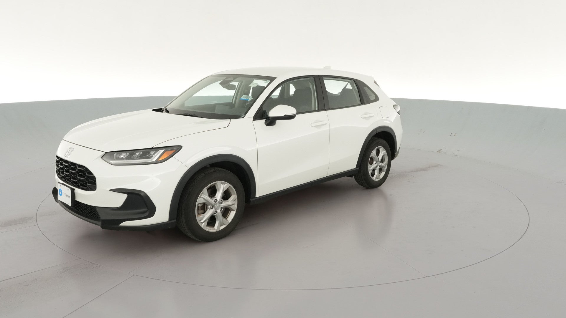 2023 Honda HR-V vehicle photo