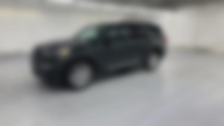 2024 Ford Explorer vehicle photo