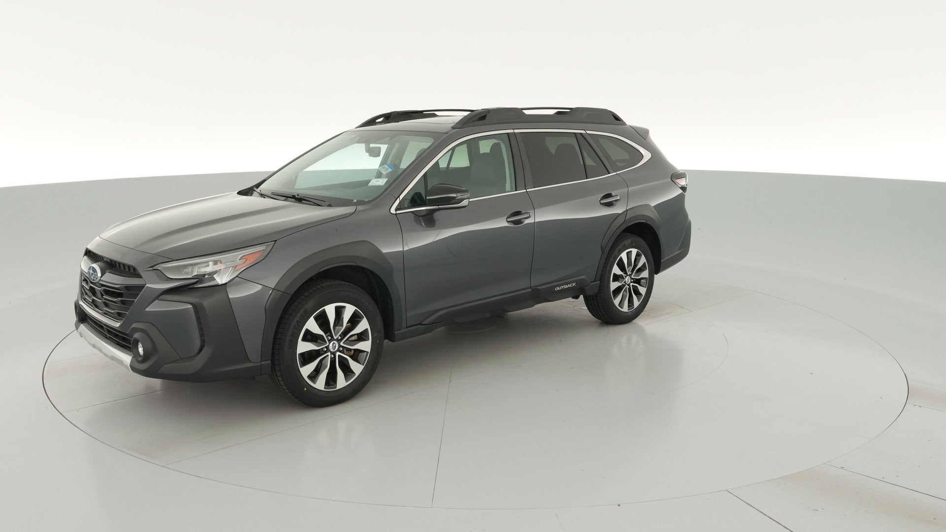 2024 Subaru Outback vehicle photo