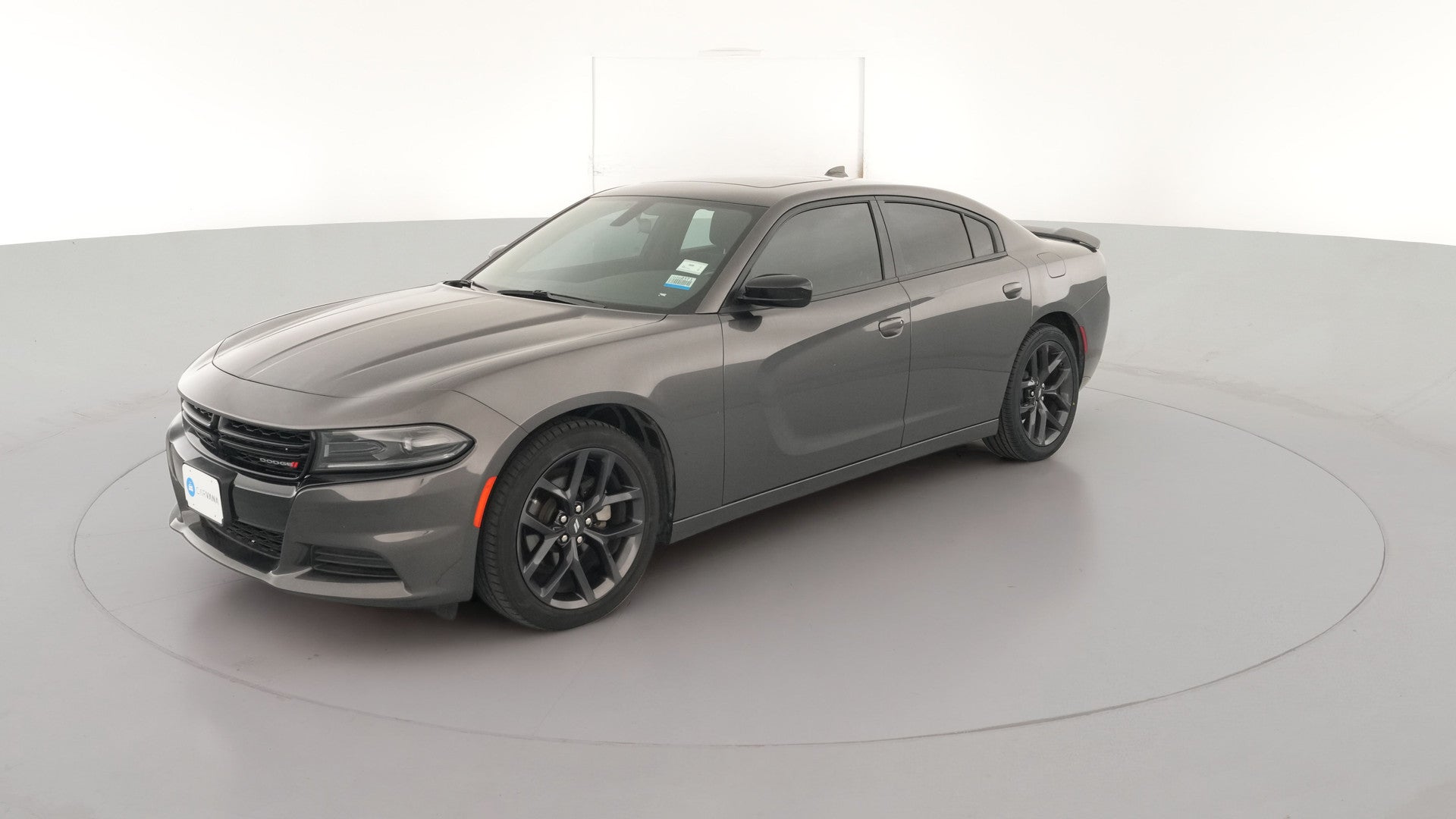 2023 Dodge Charger vehicle photo