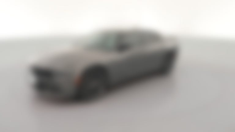 2023 Dodge Charger vehicle photo