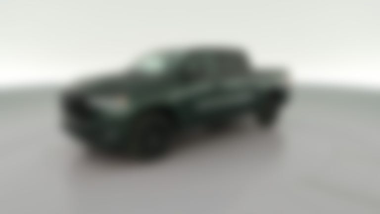2026 Ram 1500 Crew Cab vehicle photo