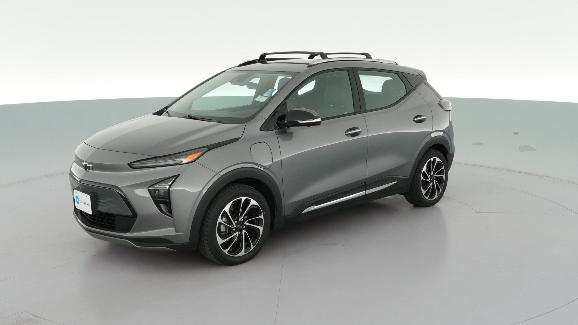 2023 Chevrolet Bolt EUV vehicle photo