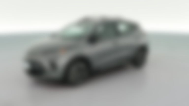 2023 Chevrolet Bolt EUV vehicle photo
