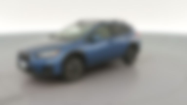 2019 Subaru Crosstrek vehicle photo