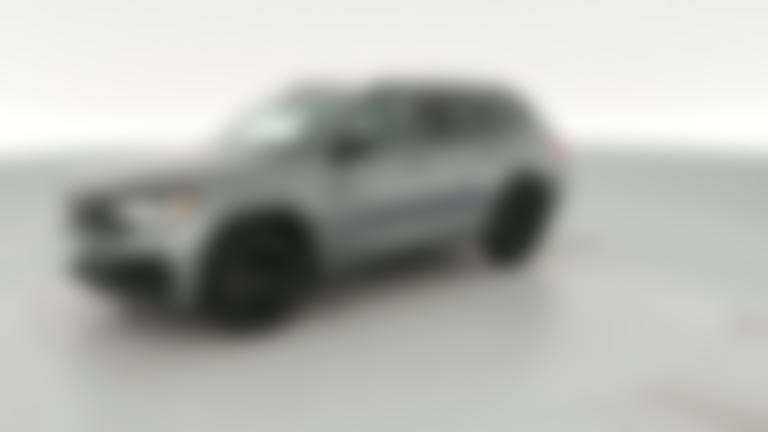 2023 Volkswagen Atlas vehicle photo