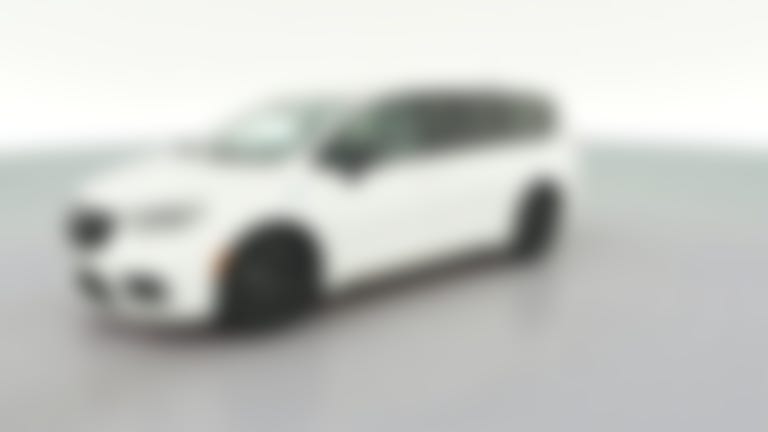 2024 Chrysler Pacifica Hybrid vehicle photo