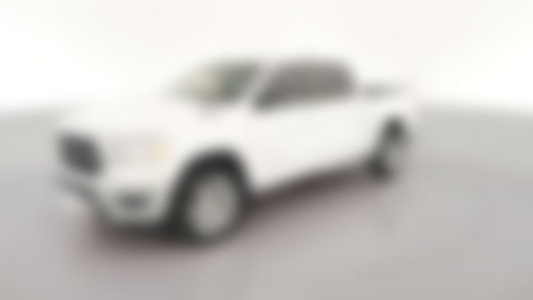 2019 Ram 1500 Crew Cab vehicle photo