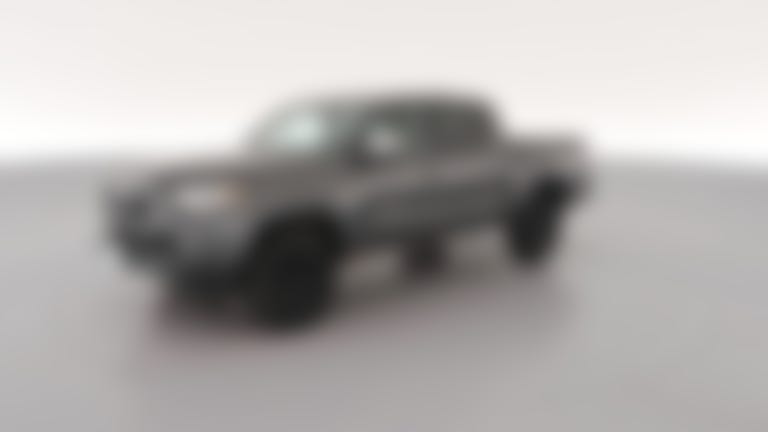 2016 Toyota Tacoma Double Cab vehicle photo