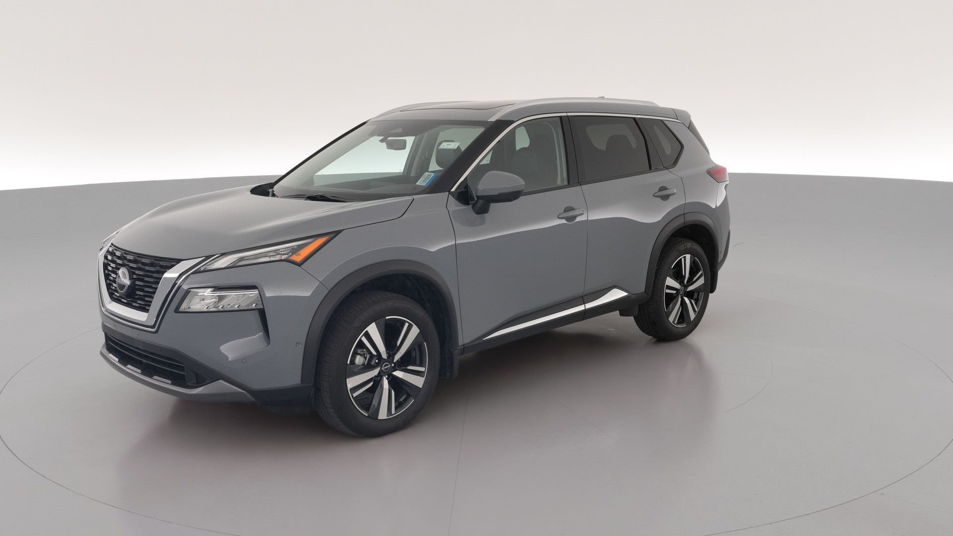2023 Nissan Rogue vehicle photo
