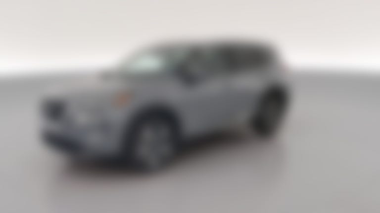 2023 Nissan Rogue vehicle photo