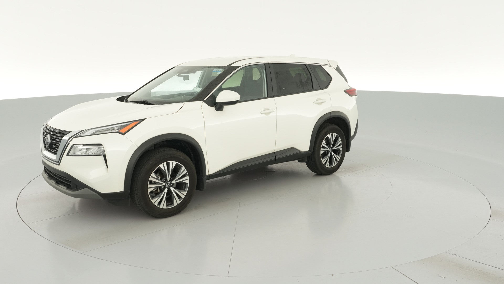 2023 Nissan Rogue vehicle photo