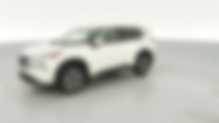 2023 Nissan Rogue vehicle photo