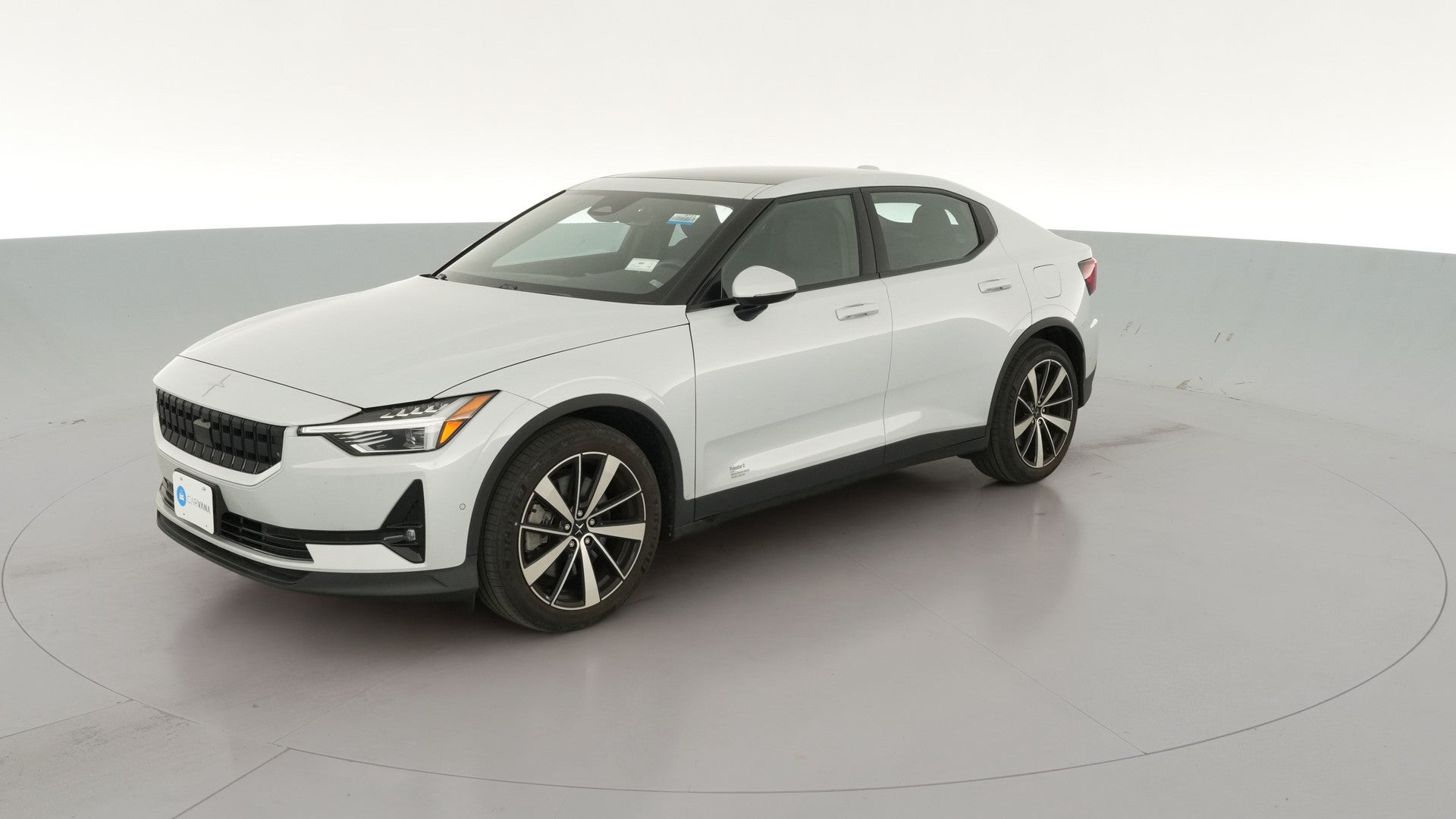 2022 Polestar 2 vehicle photo