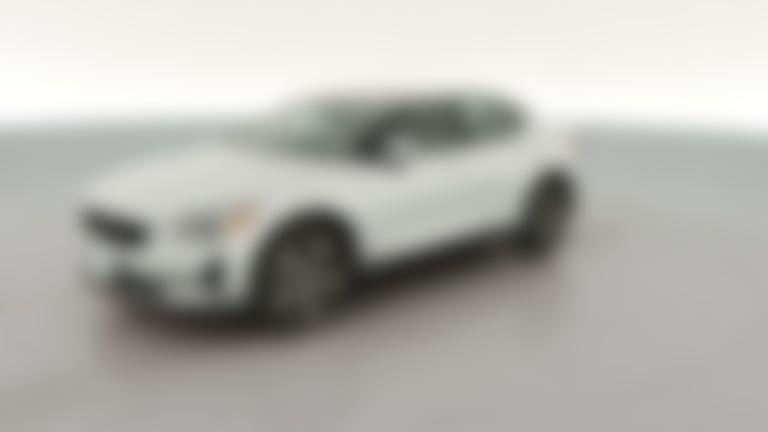 2022 Polestar 2 vehicle photo