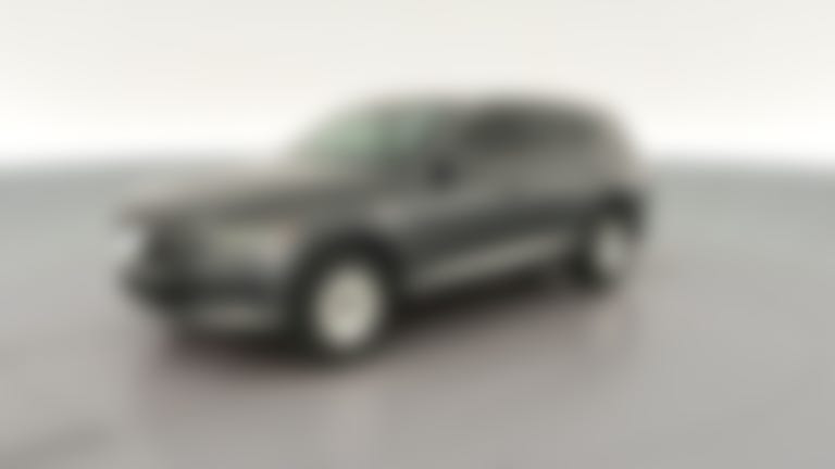 2021 Genesis GV80 vehicle photo