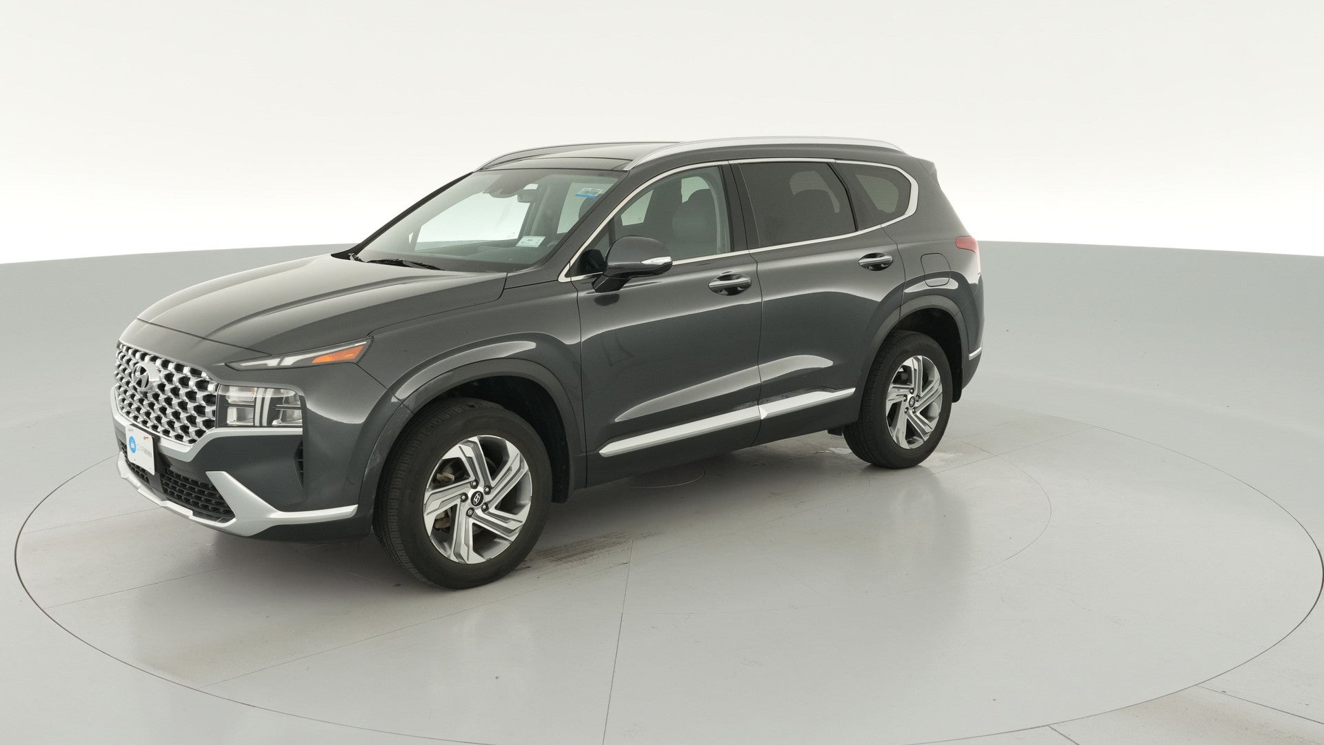 2023 Hyundai Santa Fe vehicle photo