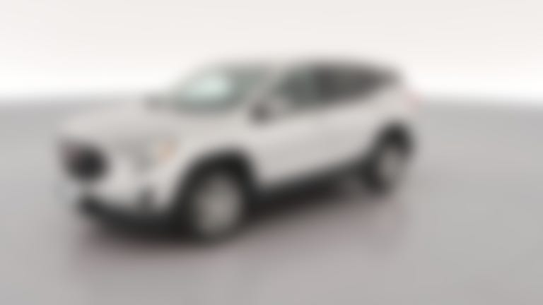 2018 GMC Terrain vehicle photo