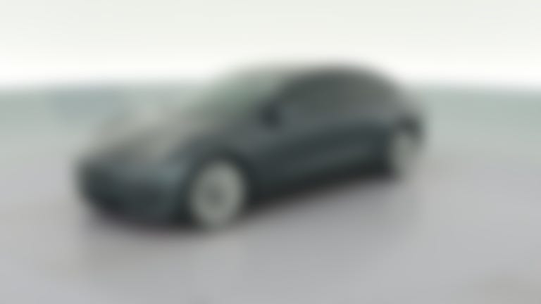 2021 Tesla Model 3 vehicle photo