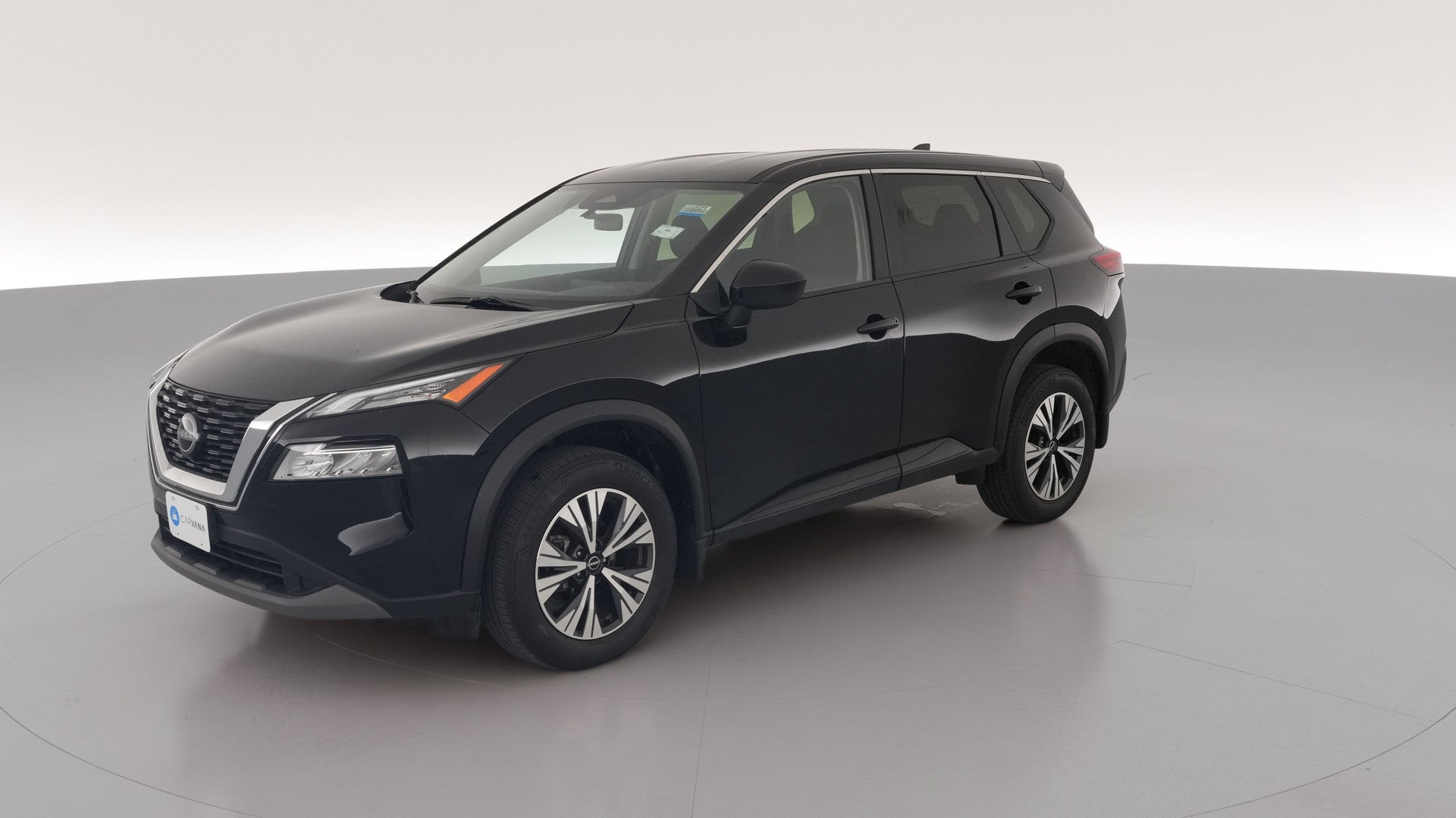 2023 Nissan Rogue vehicle photo