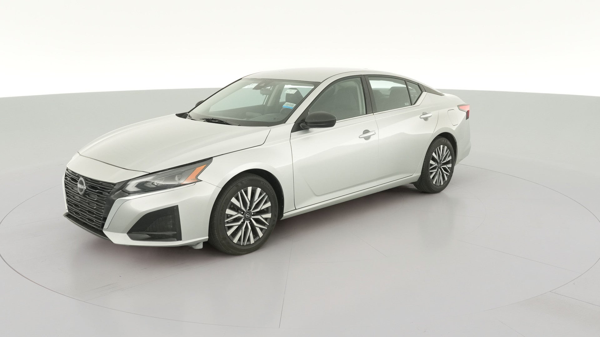 2024 Nissan Altima vehicle photo