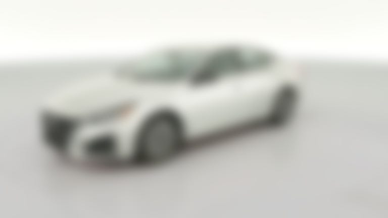 2024 Nissan Altima vehicle photo