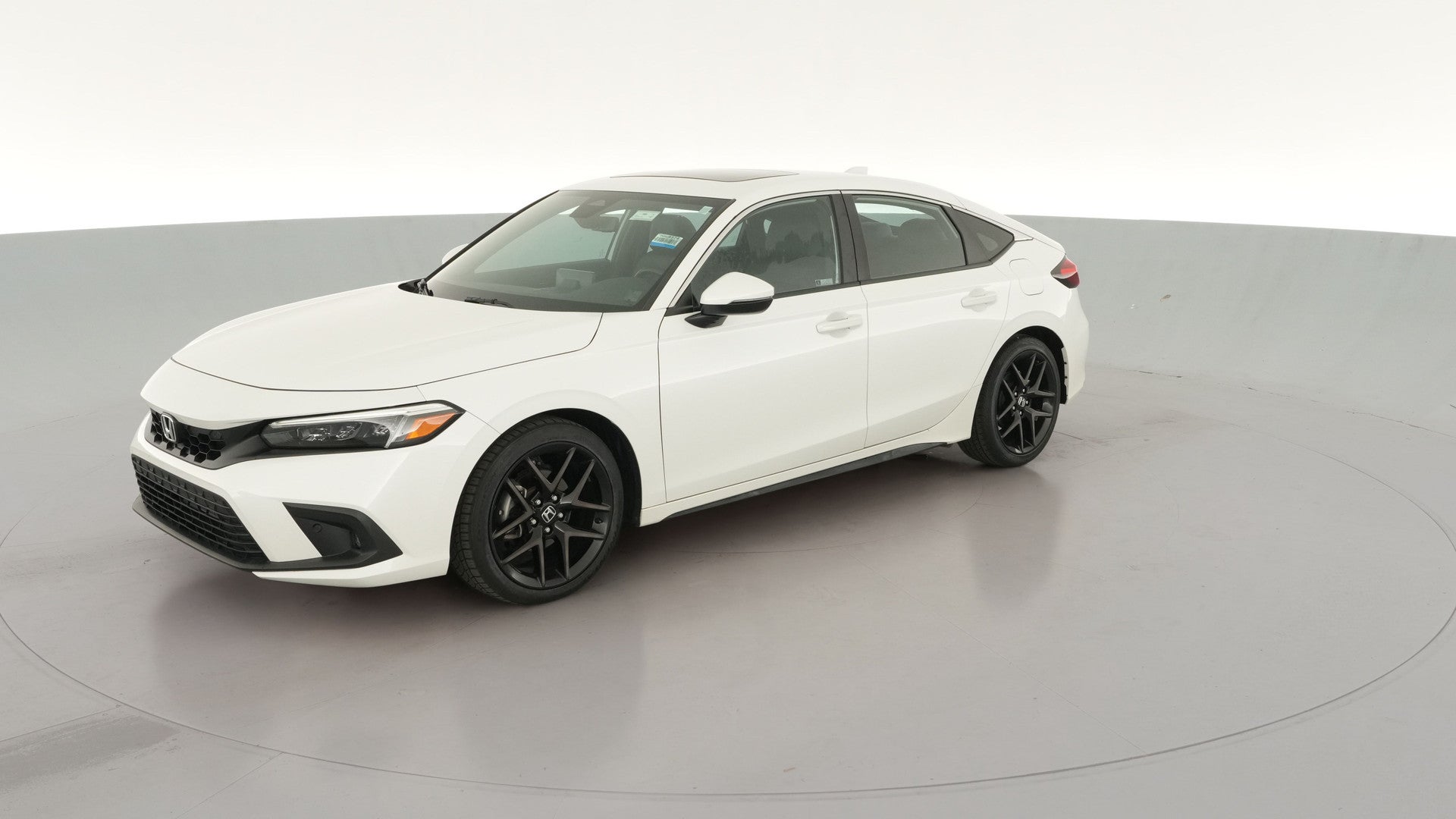 2022 Honda Civic vehicle photo