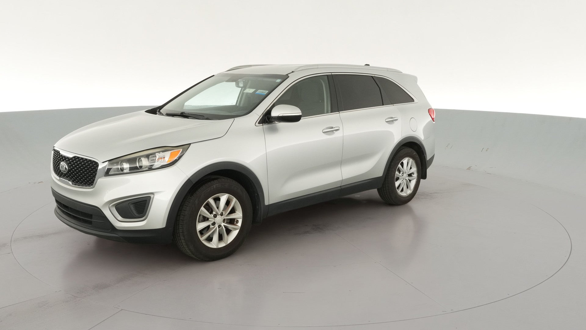 2016 Kia Sorento vehicle photo