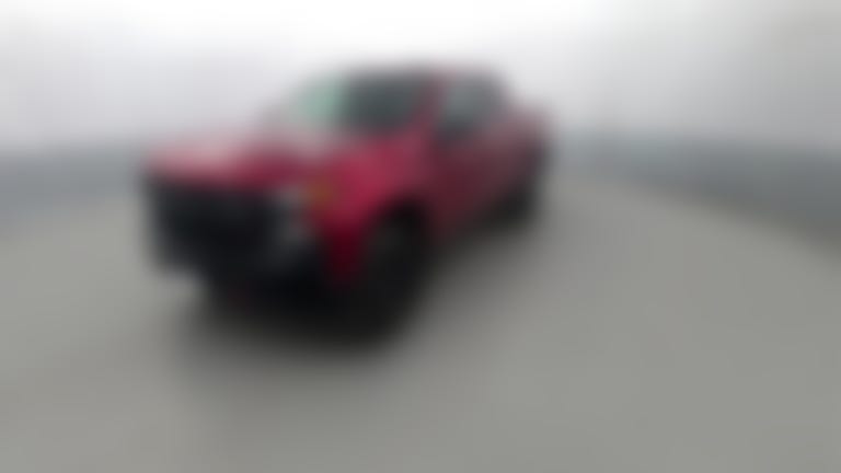 2021 Chevrolet Silverado 1500 Crew Cab vehicle photo