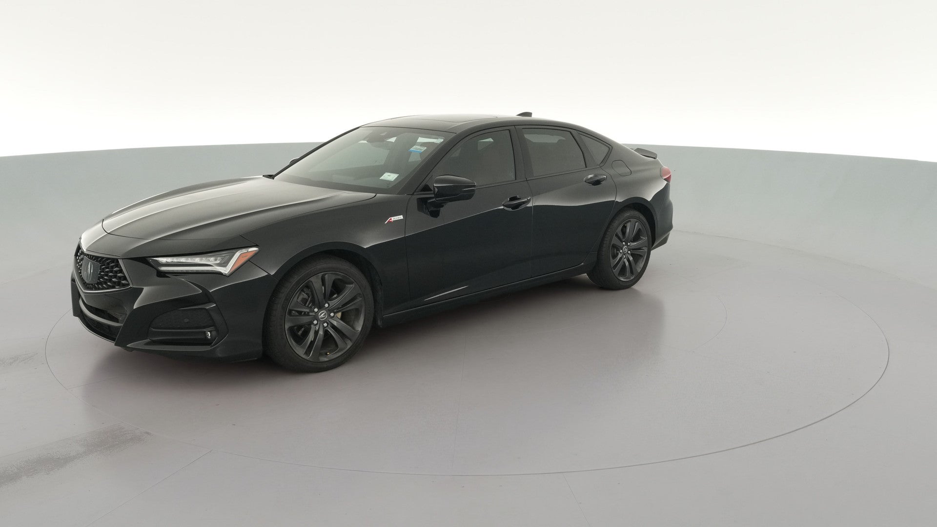 2023 Acura TLX vehicle photo