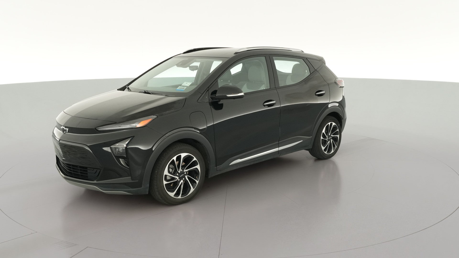 2023 Chevrolet Bolt EUV vehicle photo
