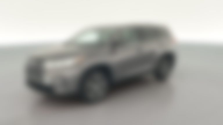 2019 Toyota Highlander vehicle photo