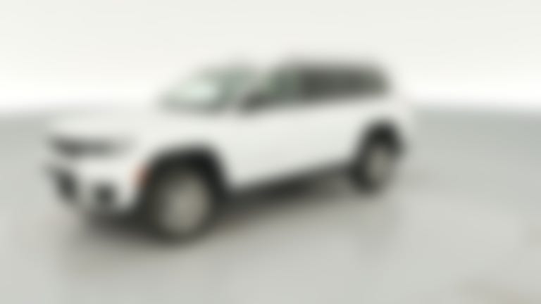 2023 Jeep Grand Cherokee L vehicle photo