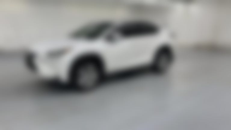 2017 Lexus NX vehicle photo