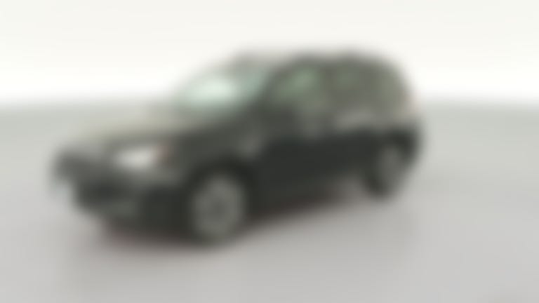2018 Subaru Forester vehicle photo