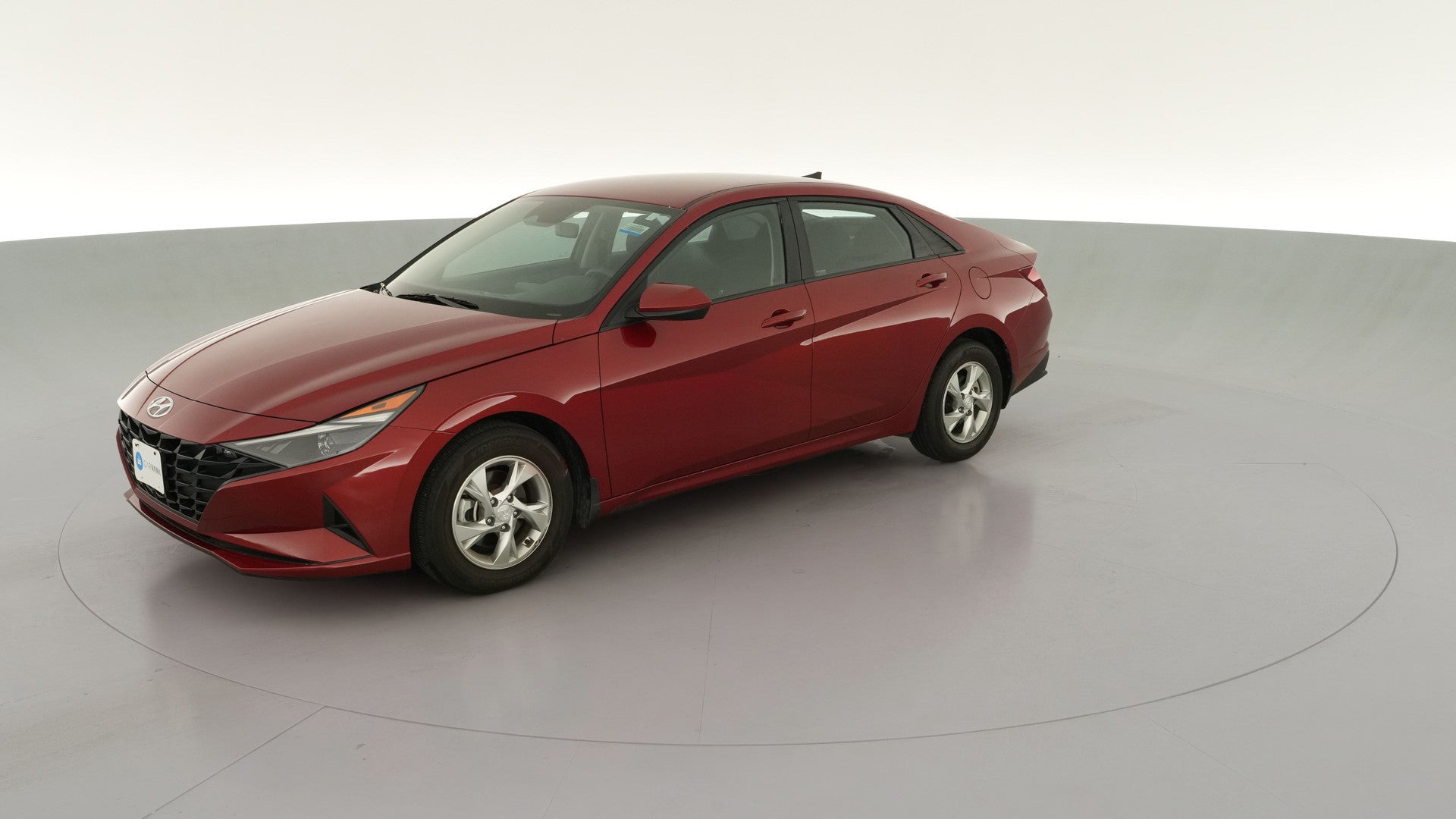 2023 Hyundai Elantra vehicle photo