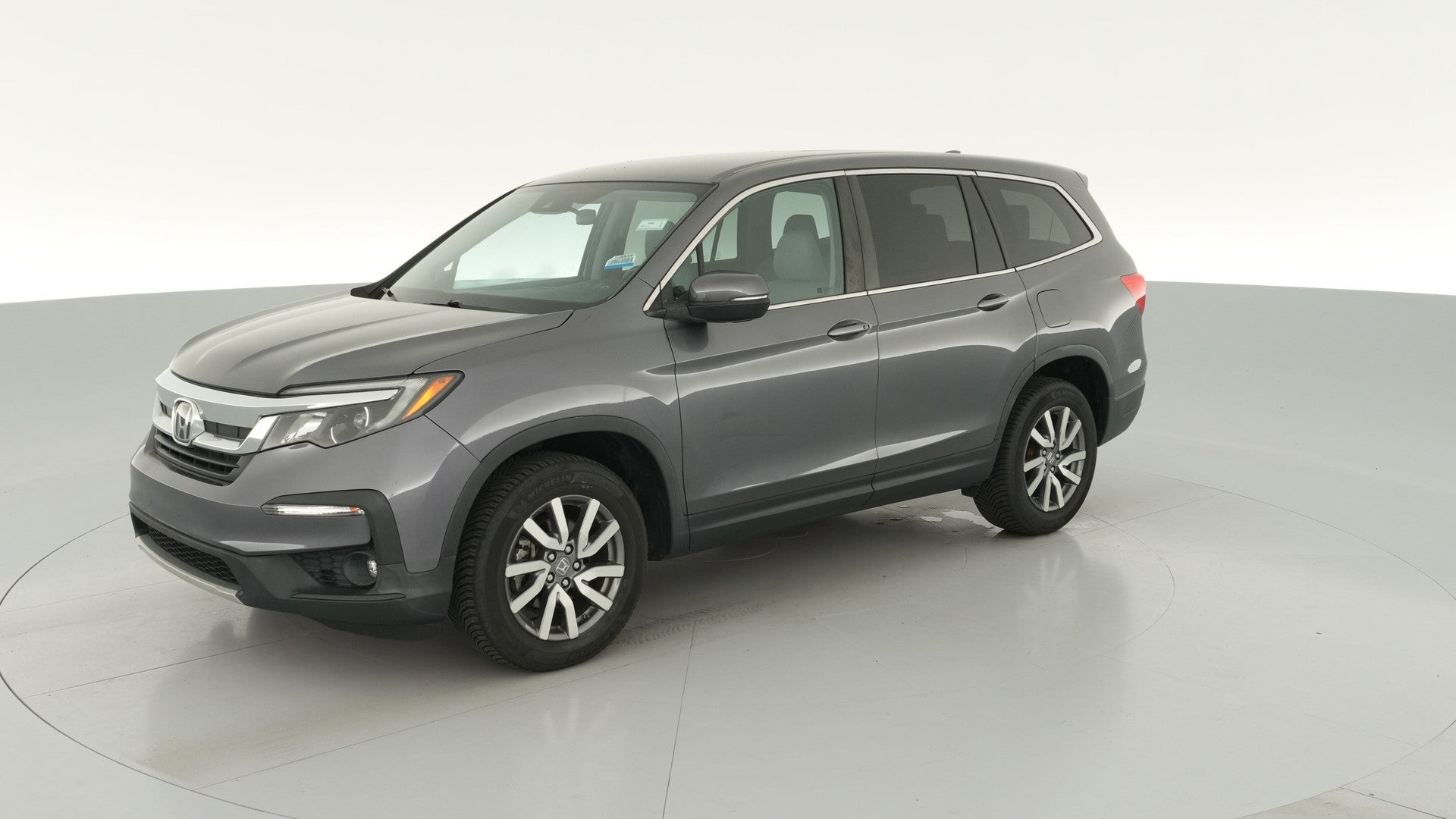 2020 Honda Pilot vehicle photo