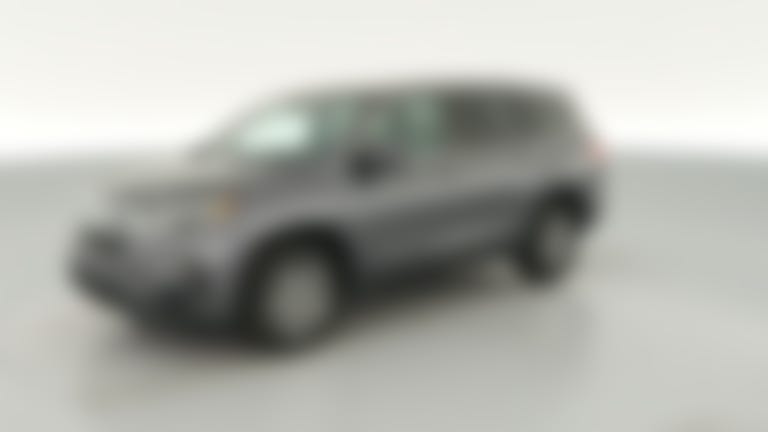 2020 Honda Pilot vehicle photo