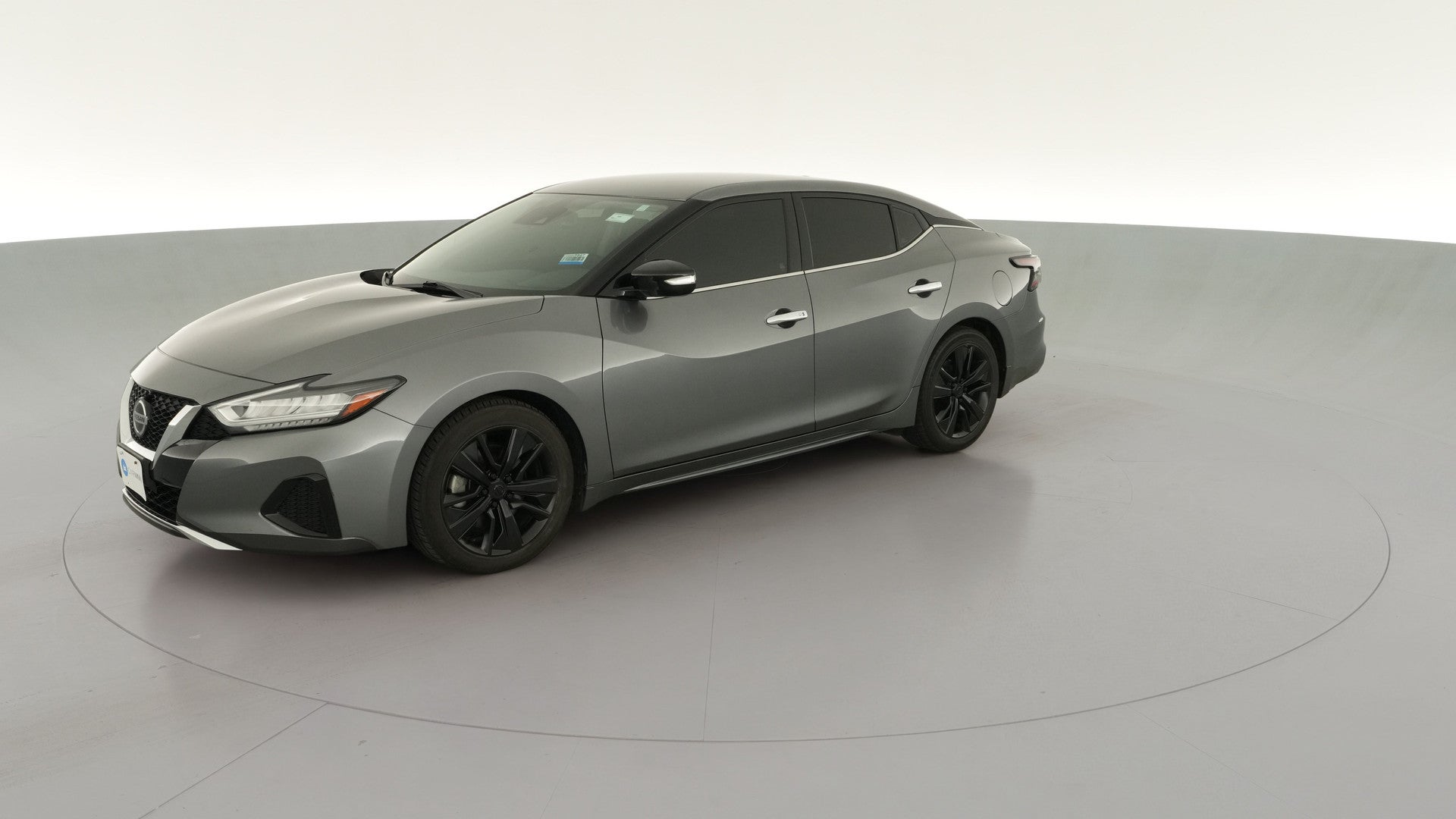 2021 Nissan Maxima vehicle photo